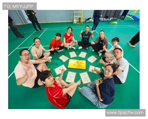西安羽毛球队荣登全国团队协作排行榜第六名展现出色实力与团队精神